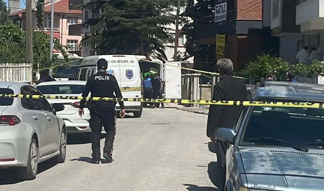 Konya’da infial yaratan olayda 22 yaşındaki hukuk fakültesi öğrencisi, tartıştığı