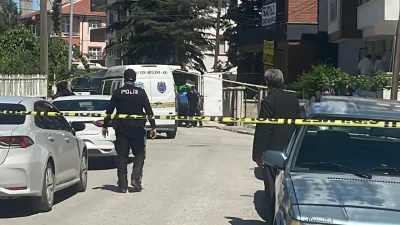 Konya’da infial yaratan olayda 22 yaşındaki hukuk fakültesi öğrencisi, tartıştığı