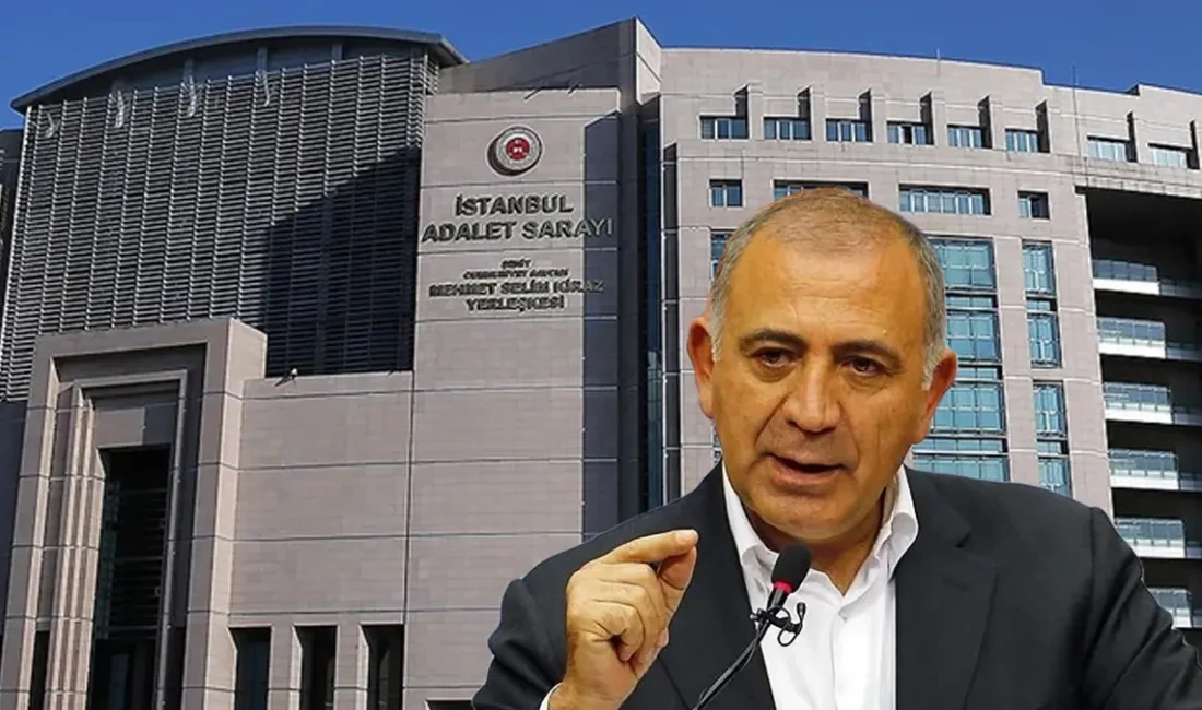 Cumhuriyet Halk Partisi İstanbul İl Başkanlığı için süregelen hukuki mücadelede