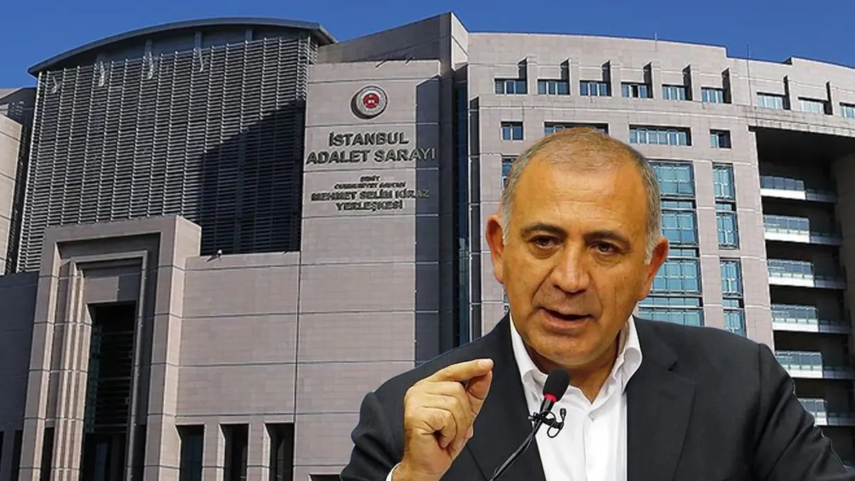 Cumhuriyet Halk Partisi İstanbul İl Başkanlığı için süregelen hukuki mücadelede