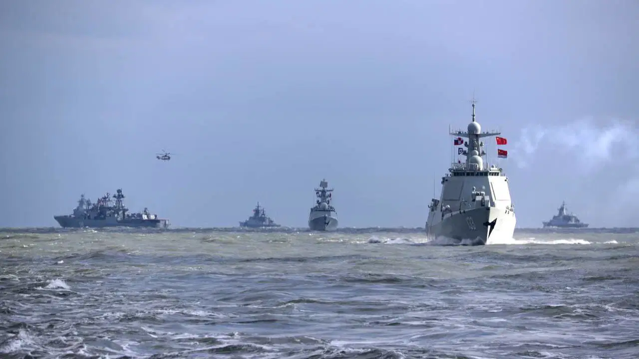 Eurasia Review: Güney Çin Denizi yeni Hürmüz mü olacak?