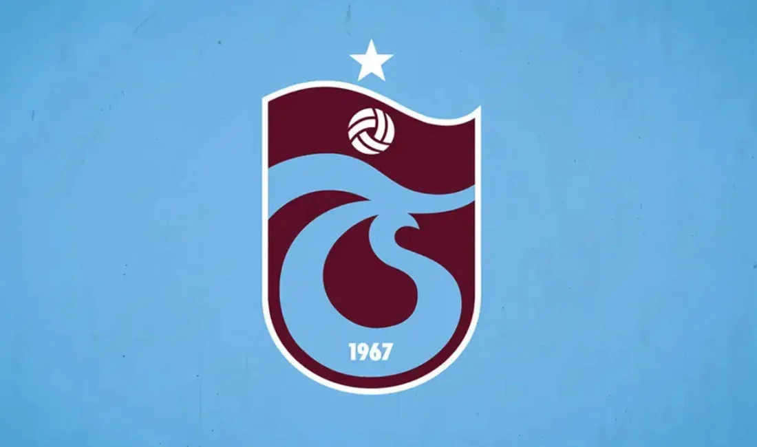 Türkiye Futbol Federasyonu’ndan gelen son dakika haberi bordo mavili camiada