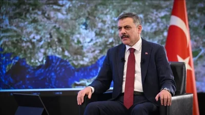 Yaklaşan Kurban Bayramı öncesinde milyonlarca vatandaşı yakından ilgilendiren dev trafik