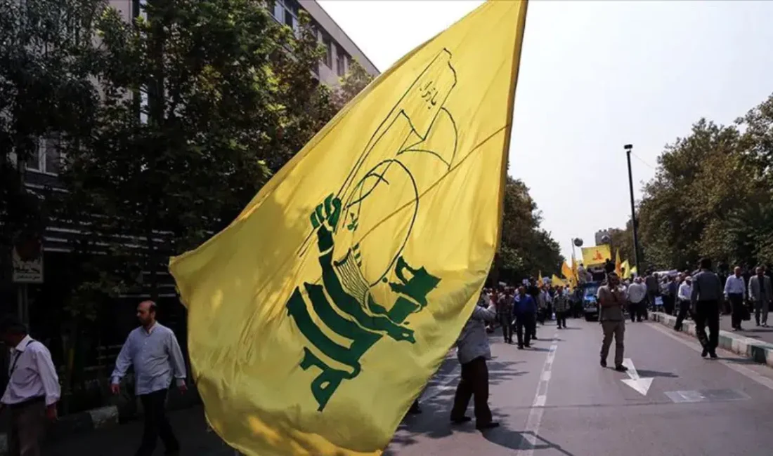 İsrail ordusu, Lübnan’ın güneyinde sürdürdüğü operasyonlar sırasında Hizbullah’ın hedefi oldu.