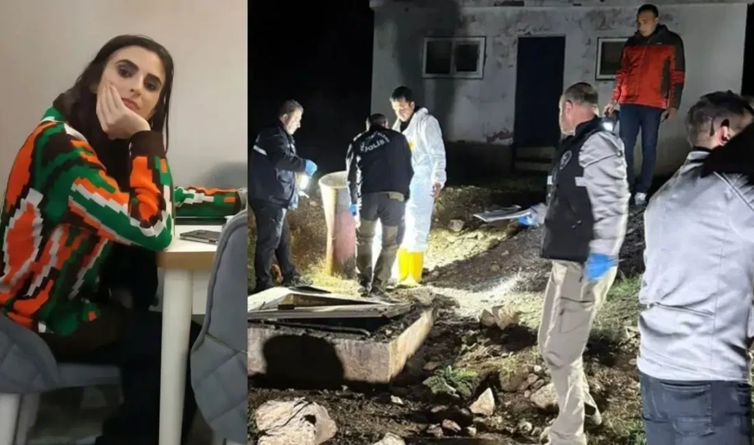 Antalya’nın Serik ilçesinde 30 Nisan tarihinden bu yana kendisinden haber