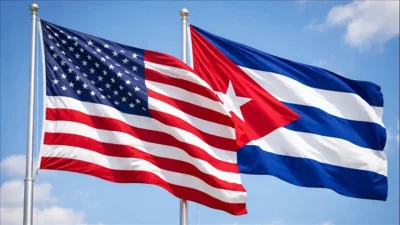 ABD Dışişleri Bakanı Marco Rubio, Küba yönetimine yönelik sert bir