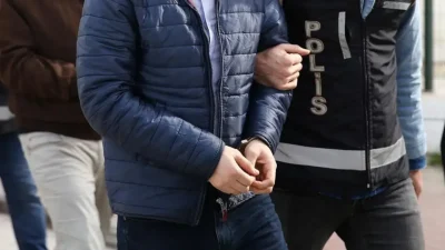 İstanbul Bahçelievler’de bir camide temizlik yaptığı sırada imamı feci şekilde
