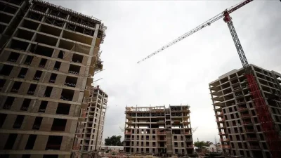 Türkiye genelinde inşaat sektöründe ezber bozan gelişmeler yaşanıyor. 2026 yılının