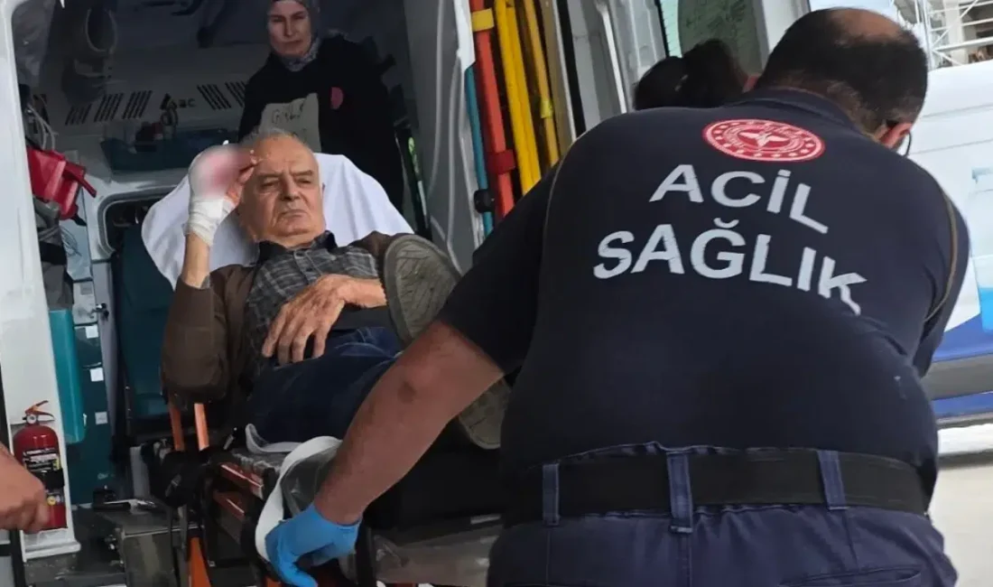Bursa’nın İnegöl ilçesinde mobilya sektörünün emektar isimlerinden 85 yaşındaki Ramazan
