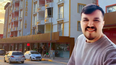 Hatay’ın Yayladağı ilçesinde Kurban Bayramı’nın ilk günü yaşanan dehşet verici