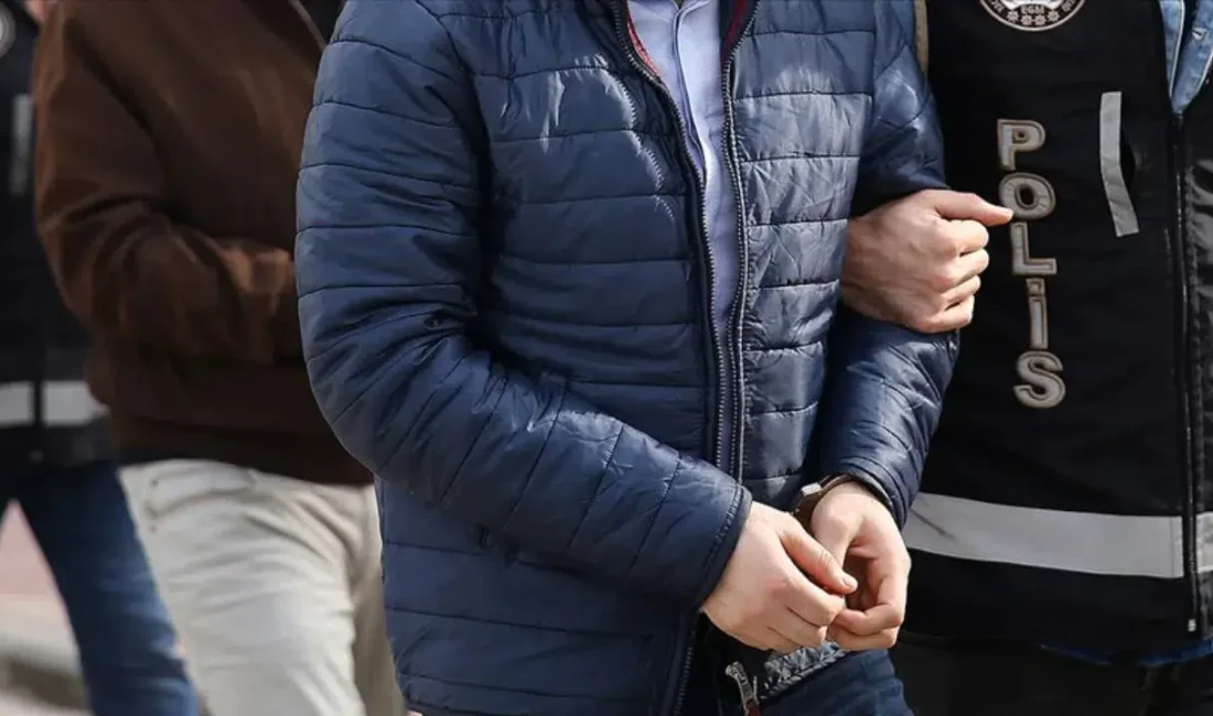 İstanbul Beyoğlu’nda polisi alarma geçiren operasyonda, tam 35 farklı suçtan