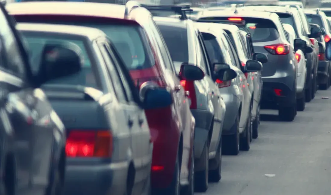 Türkiye İstatistik Kurumu tarafından paylaşılan son veriler otomobil ve motosiklet