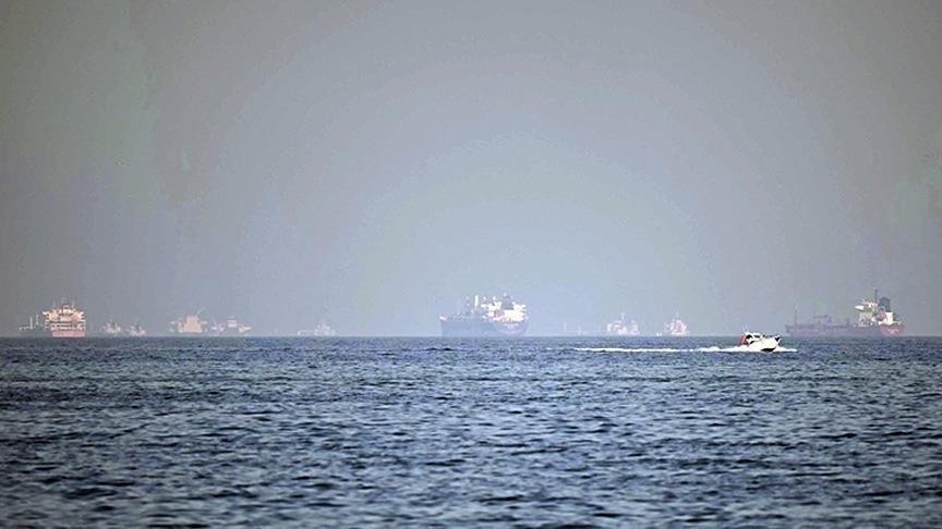 Geopolitical Futures: Savaş Hürmüz'de mi bitecek? Geopolitical Futures: Savaş Hürmüz'de mi bitecek?