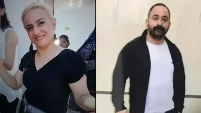İzmir’de boşanma aşamasındaki eşi Cansu Aydoğdu’yu 22 bıçak darbesiyle katleden