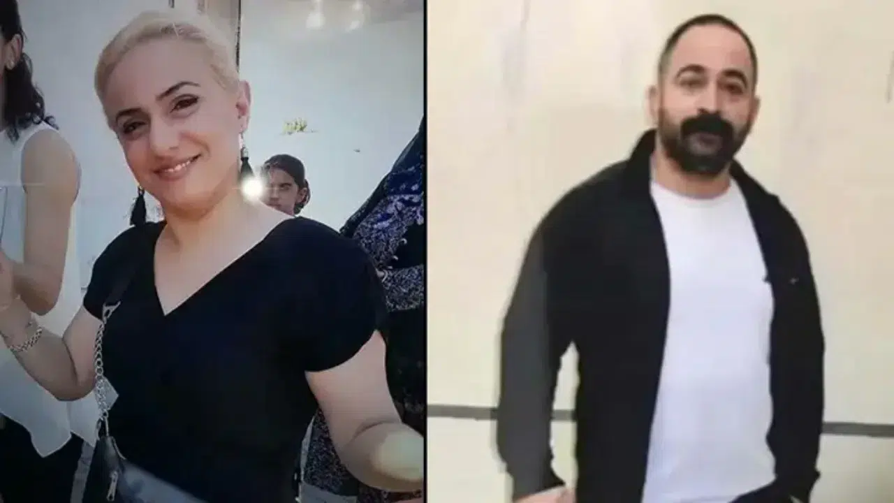 İzmir’de boşanma aşamasındaki eşi Cansu Aydoğdu’yu 22 bıçak darbesiyle katleden