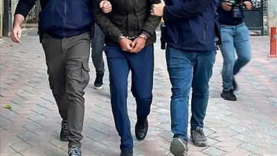 Çorum İl Emniyet Müdürlüğü ekiplerinin gerçekleştirdiği geniş kapsamlı operasyonlar neticesinde,