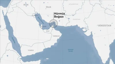 Küresel enerji koridorlarında ve diplomatik kulislerde son dakika hareketliliği yaşanıyor.
