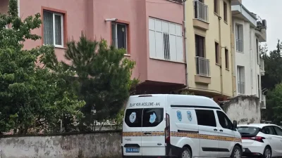 Bursa’nın İnegöl ilçesinde meydana gelen trajik olayda, kendisinden bir süredir