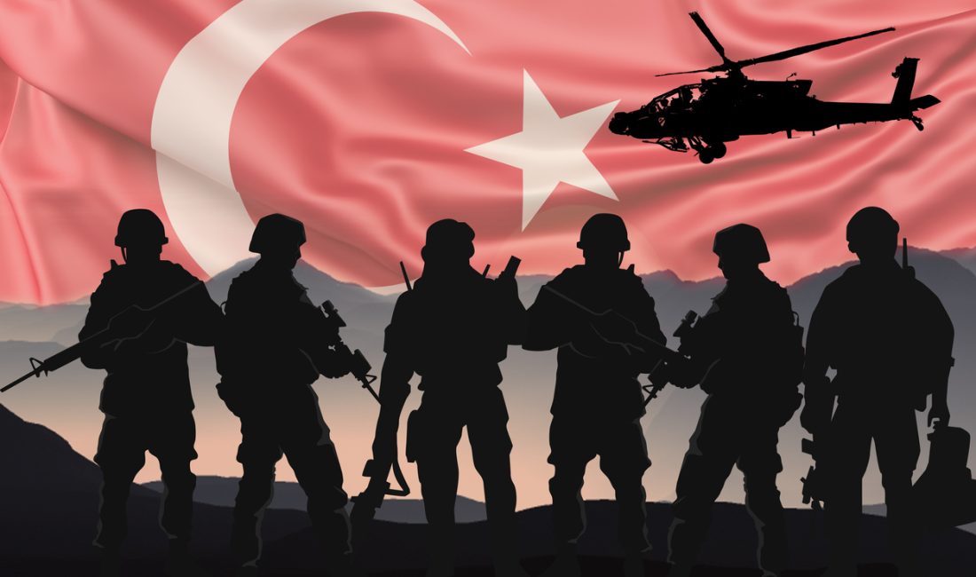 Dünya savunma sanayisinin gözü Türkiye’ye çevrilirken SAHA EXPO 2026’da tanıtılan