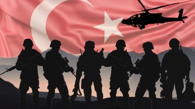 Dünya savunma sanayisinin gözü Türkiye’ye çevrilirken SAHA EXPO 2026’da tanıtılan