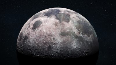 Bilim dünyasında heyecan yaratan son dakika gelişmesiyle Ay yolculuklarının maliyeti