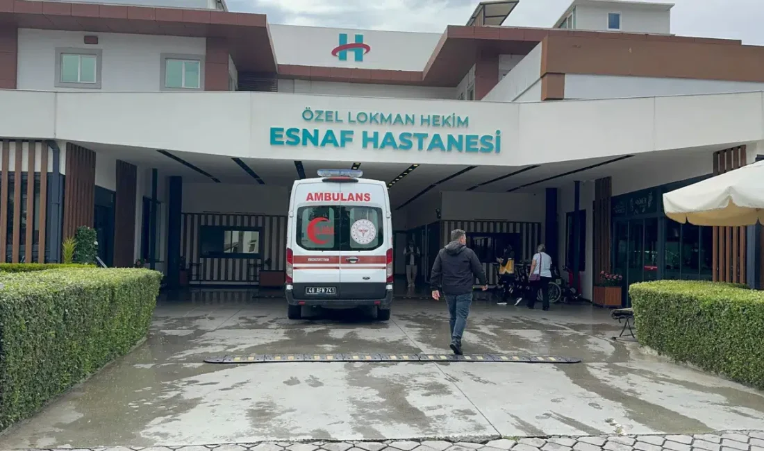 Muğla’nın Fethiye ilçesinde şok edici bir gelişme yaşandı. Fethiye Belediye