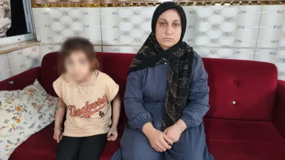 Adana’nın Yüreğir ilçesinde meydana gelen ve sosyal medyada hızla yayılan