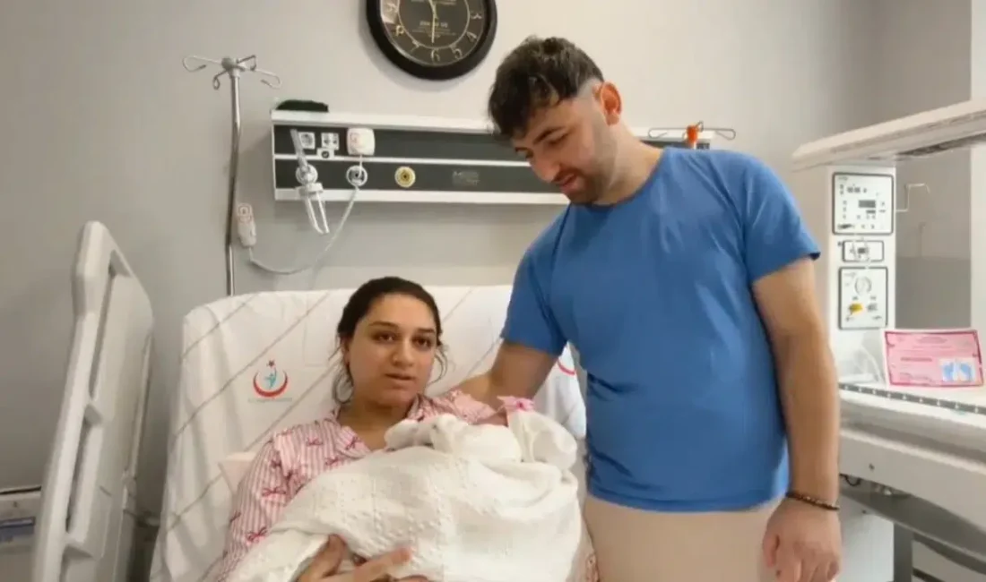 Bartın’da modern sağlık hizmetlerinin yeni adresi olan Devlet Hastanesi’nde taşınma