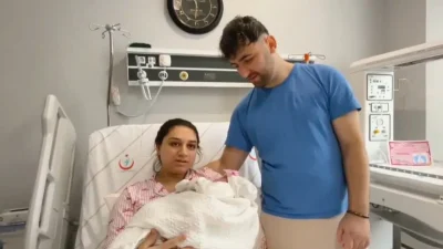 Bartın’da modern sağlık hizmetlerinin yeni adresi olan Devlet Hastanesi’nde taşınma