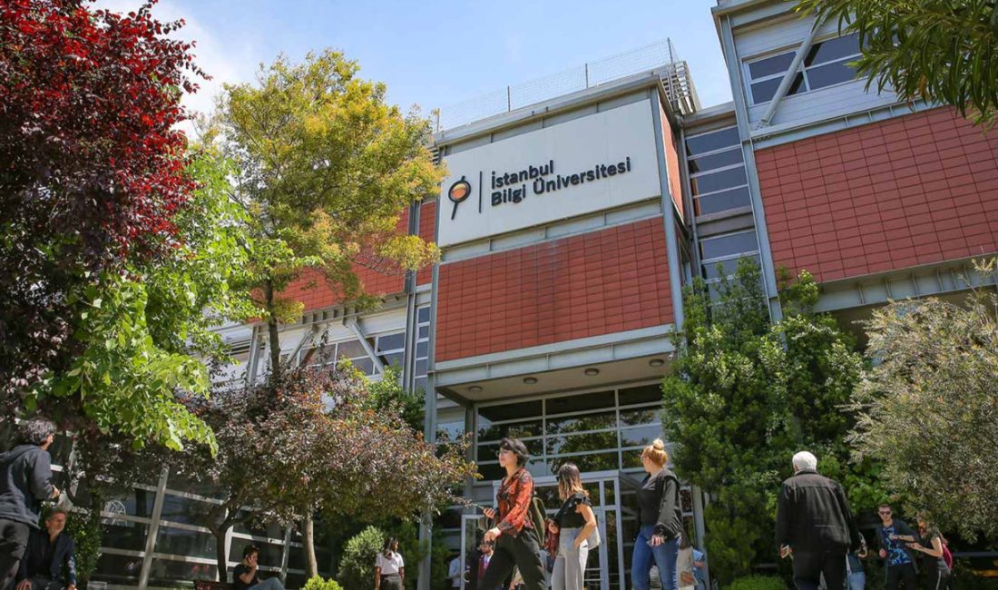 Resmi Gazete’de yayımlanan şok kararla İstanbul Bilgi Üniversitesi’nin faaliyet izni