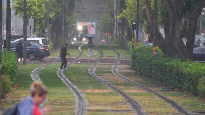Mayıs ayının ortasına gelinmesiyle birlikte Türkiye genelinde hava sıcaklıkları yaz