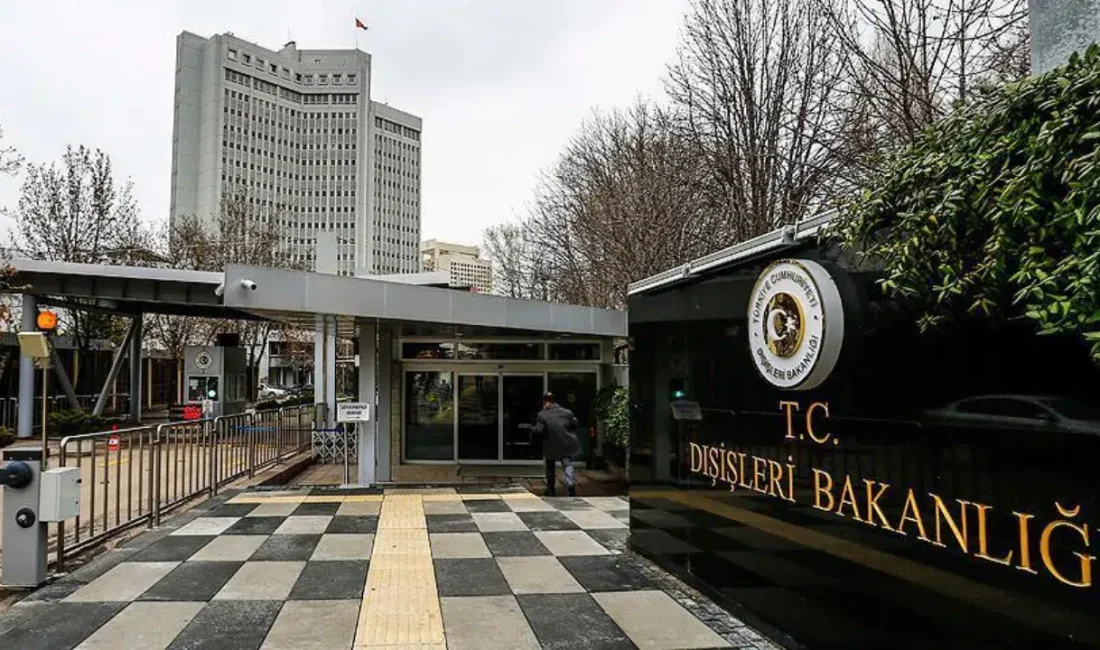 İsrail güçleri tarafından alıkonulan Küresel Sumud Filosu katılımcısı Türk vatandaşları