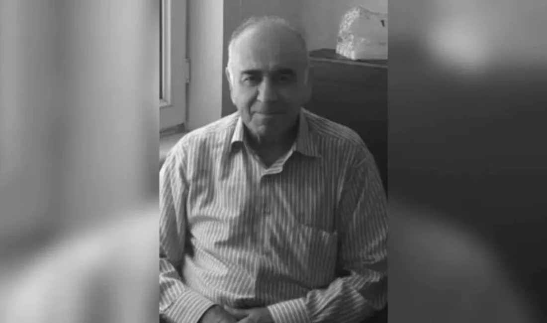 Kayseri Serbest Muhasebeci Mali Müşavirler (SMMM) Odası’nın eski başkanlarından Mustafa