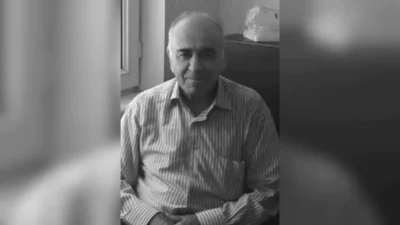 Kayseri Serbest Muhasebeci Mali Müşavirler (SMMM) Odası’nın eski başkanlarından Mustafa