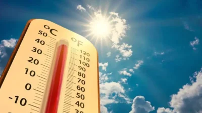 Dünya Meteoroloji Örgütü tarafından yayımlanan son rapor, önümüzdeki beş yılın