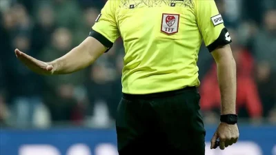 Ziraat Türkiye Kupası’nda yarı final heyecanı başlarken futbolseverlerin merakla beklediği