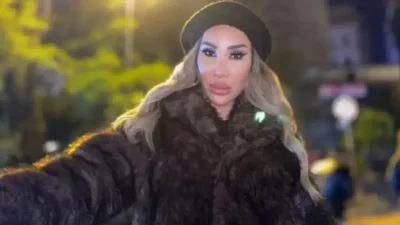 Ünlülere yönelik yürütülen uyuşturucu soruşturması kapsamında gözaltına alınan ve “Mika