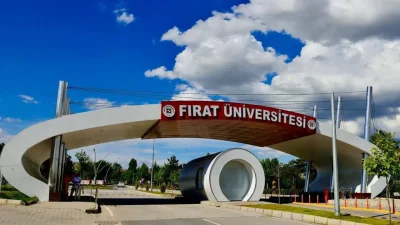 Fırat Üniversitesi, Türkiye’nin “Patent Şampiyonu Üniversiteleri” arasında yer alarak bilim