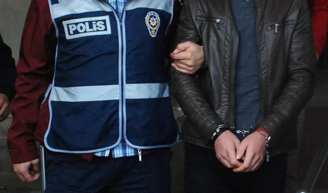 İstanbul Tuzla’da bir iş yerine düzenlenen silahlı saldırının ardından kaçan
