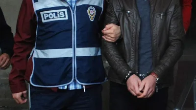 İstanbul Tuzla’da bir iş yerine düzenlenen silahlı saldırının ardından kaçan