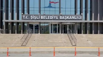 İstanbul’un en hareketli ve stratejik ilçelerinden Şişli’de belediye yönetiminde son