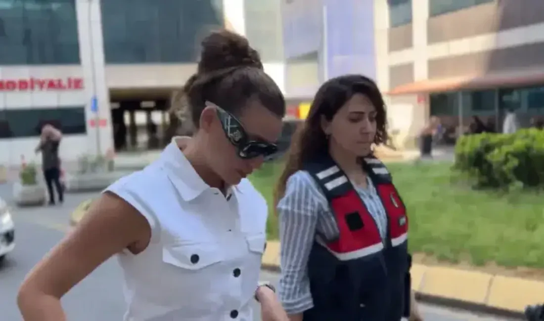 Bakırköy Cumhuriyet Başsavcılığı tarafından yürütülen büyük uyuşturucu soruşturmasında sıcak bir