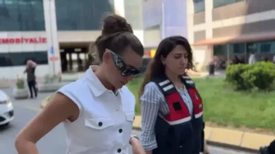 Bakırköy Cumhuriyet Başsavcılığı tarafından yürütülen büyük uyuşturucu soruşturmasında sıcak bir