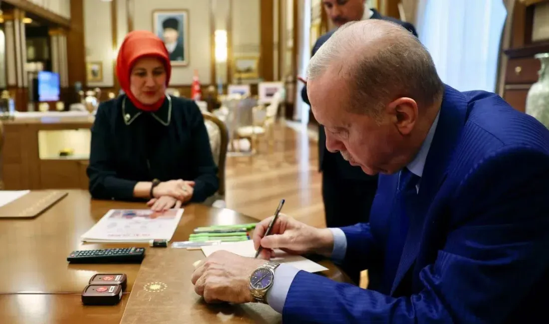 Cumhurbaşkanı Recep Tayyip Erdoğan, Kurban Bayramı öncesinde her yıl merakla