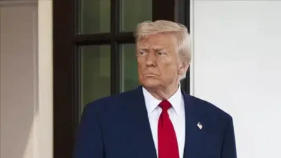 ABD Başkanı Donald Trump, İran ile yürütülen müzakere süreçlerine dair