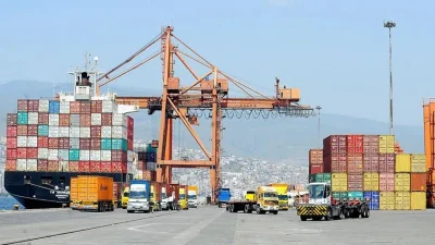 Türkiye’nin nisan ayı dış ticaret verileri netleşti. Genel ticaret sistemi