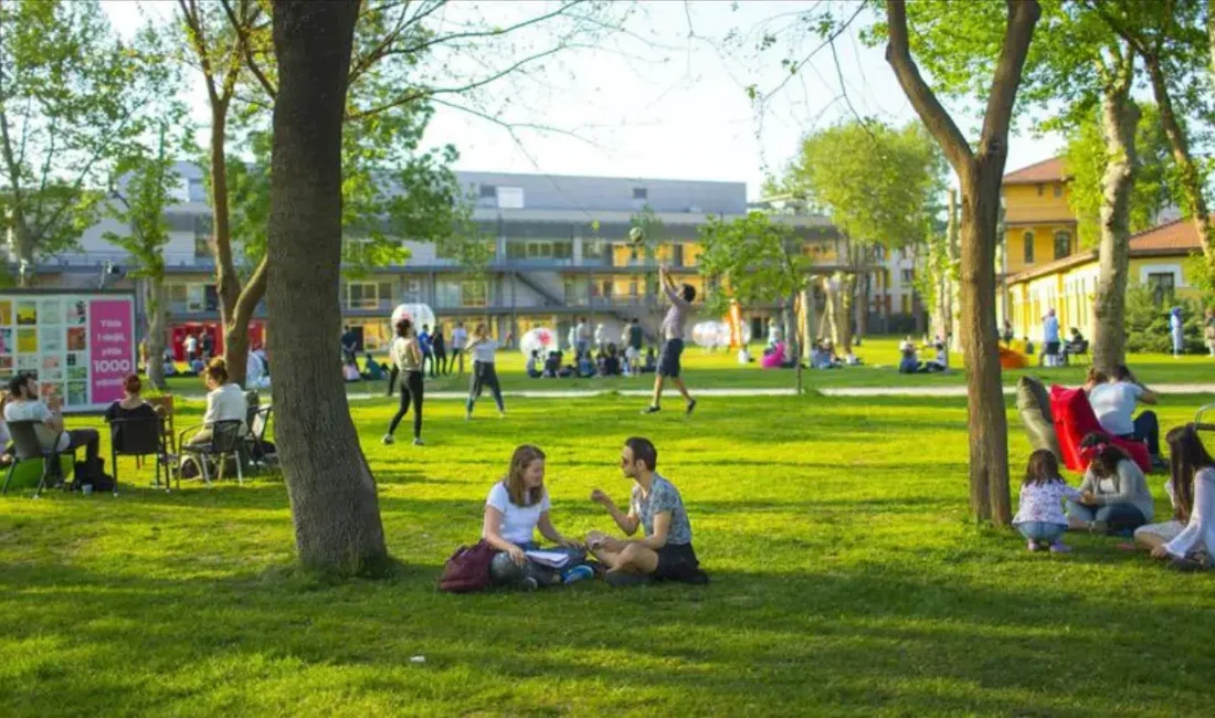 Resmi Gazete’de yayımlanan son kararın ardından İstanbul Bilgi Üniversitesi hakkında