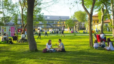 Resmi Gazete’de yayımlanan son kararın ardından İstanbul Bilgi Üniversitesi hakkında