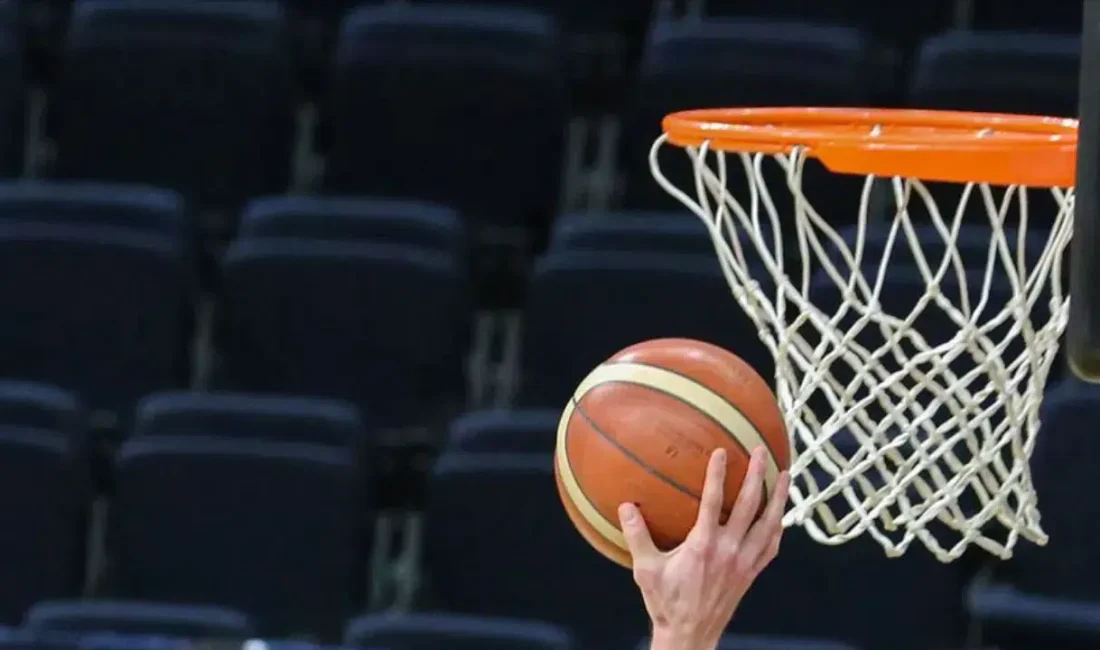 Türkiye Sigorta Basketbol Süper Ligi play-off yarı final serisinde dev