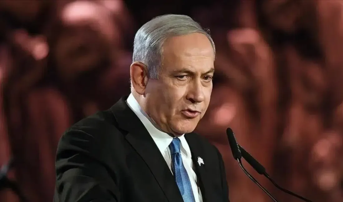Washington Post’un yayımladığı analiz, İsrail Başbakanı Binyamin Netanyahu’nun 7 Ekim